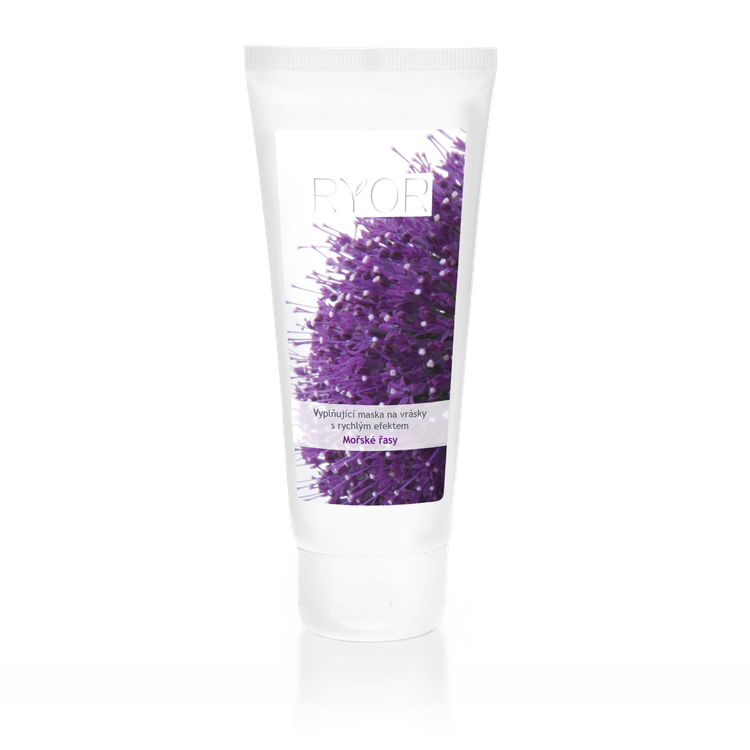 Vyplňujúca maska na vrásky s rýchlym efektom