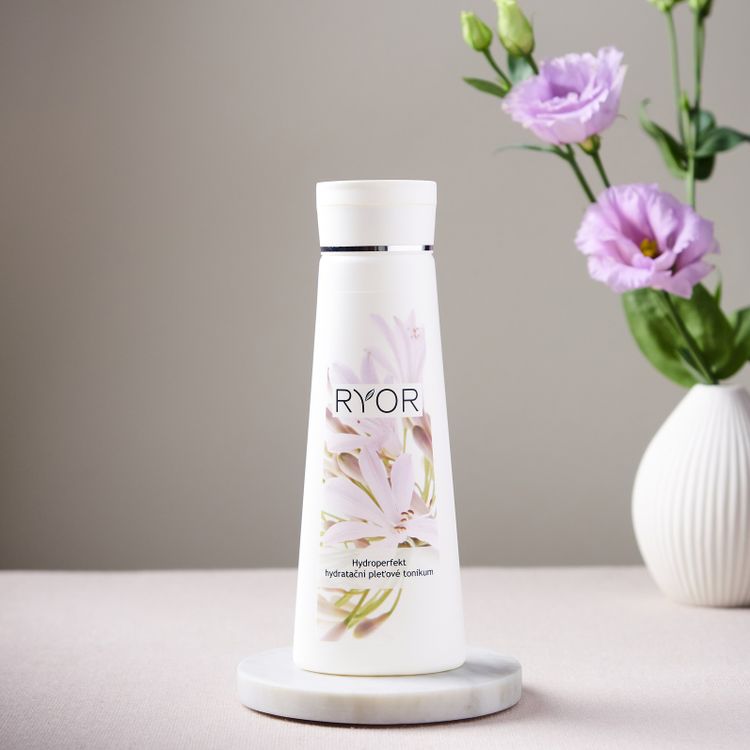 Hydroperfekt - hydratační pleťové tonikum