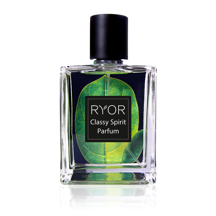 Parfém Classy Spirit Parfum