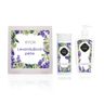 Dárková kazeta Levandulová péče